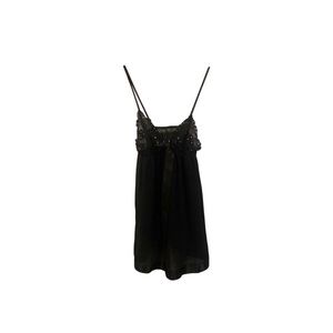 Victoria’s Secret Lace Chemise